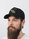 Бейсболка GOORIN BROTHERS арт. 101-1667 (черный)